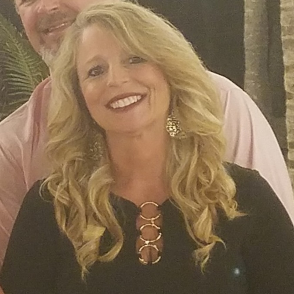 Meet your Posher, Sherry